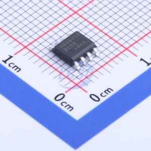 Analog Devices Inc./Maxim Integrated MAX6250BESA+T