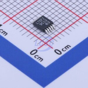 Analog Devices LT3693EMSE#TRPBF