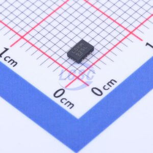Analog Devices LT5581IDDB#TRMPBF