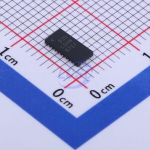 Analog Devices LT8612EUDE#TRPBF