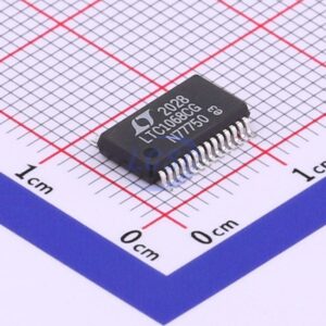 Analog Devices LTC1068CG#PBF