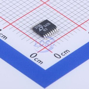 Analog Devices LTC3786EMSE#TRPBF