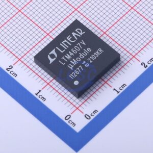 Analog Devices LTM4607IV#PBF
