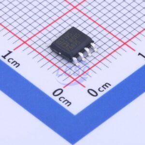 Analog Devices REF195FSZ-REEL