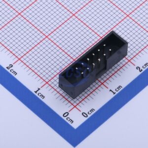 BOOMELE(Boom Precision Elec) 2.0-2*6P