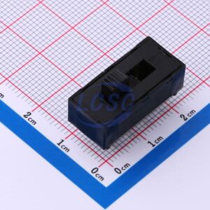 C&K L203011MS02Q