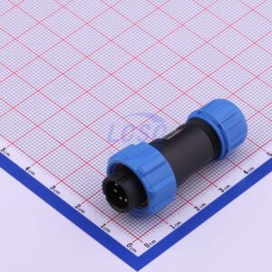 Cixi Kefa Elec JH1310P-6P