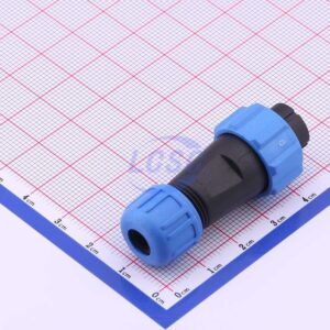 Cixi Kefa Elec JH1310P-7P