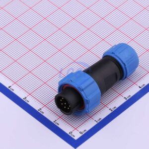 Cixi Kefa Elec JH1310P-9P