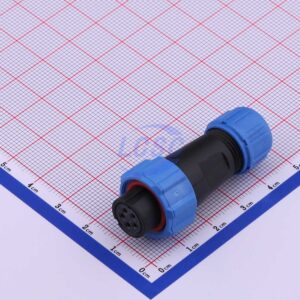 Cixi Kefa Elec JH1310S-5P