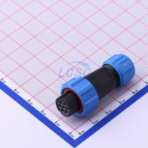 Cixi Kefa Elec JH1310S-7P