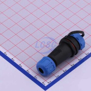 Cixi Kefa Elec JH1311P-6P