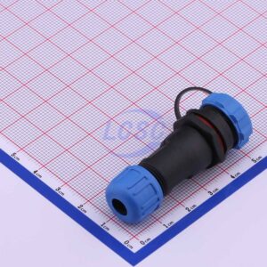 Cixi Kefa Elec JH1311S-5P