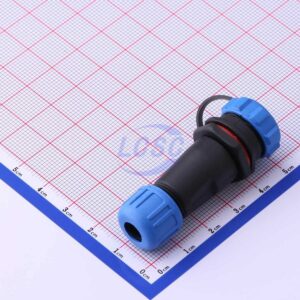 Cixi Kefa Elec JH1311S-6P