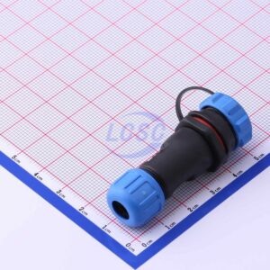 Cixi Kefa Elec JH1311S-7P