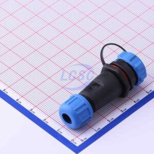 Cixi Kefa Elec JH1311S-9P