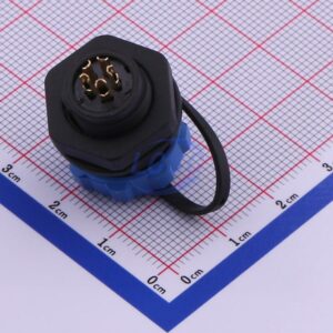 Cixi Kefa Elec JH1312P-5P