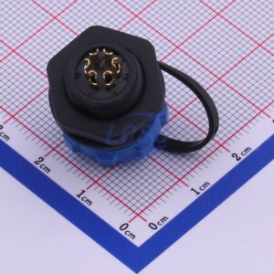 Cixi Kefa Elec JH1312P-6P