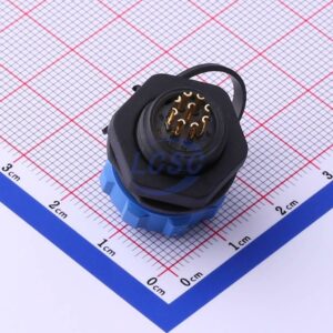 Cixi Kefa Elec JH1312P-9P