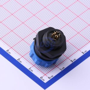 Cixi Kefa Elec JH1312S-4P