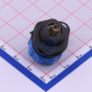 Cixi Kefa Elec JH1312S-5P