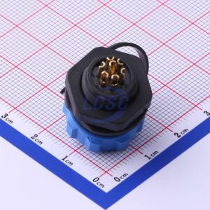 Cixi Kefa Elec JH1312S-7P