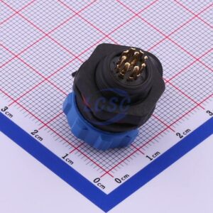 Cixi Kefa Elec JH1312S-9P