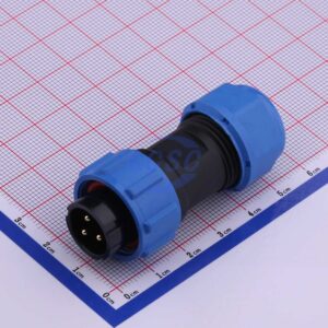 Cixi Kefa Elec JH1710P-3P