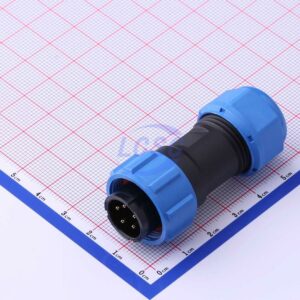 Cixi Kefa Elec JH1710P-5P