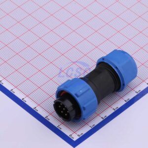 Cixi Kefa Elec JH1710P-7P