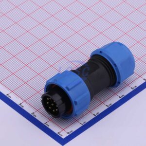 Cixi Kefa Elec JH1710P-9P