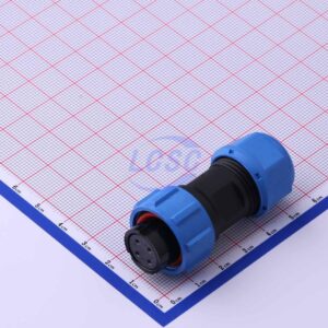 Cixi Kefa Elec JH1710S-4P