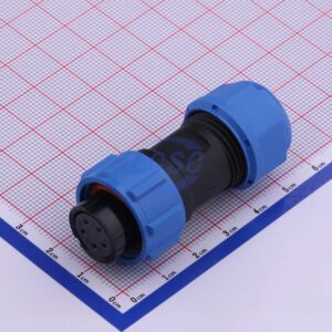 Cixi Kefa Elec JH1710S-5P