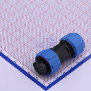 Cixi Kefa Elec JH1710S-7P