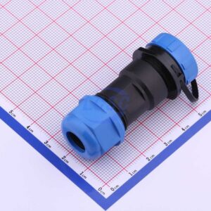 Cixi Kefa Elec JH1711P-2P