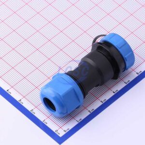 Cixi Kefa Elec JH1711P-3P