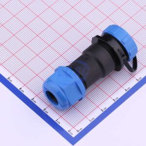 Cixi Kefa Elec JH1711P-4P