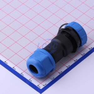 Cixi Kefa Elec JH1711P-7P