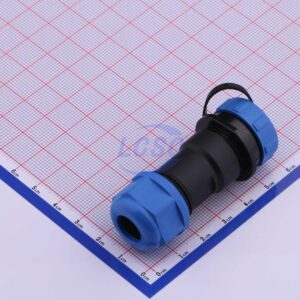 Cixi Kefa Elec JH1711P-9P