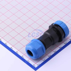 Cixi Kefa Elec JH1711S-2P