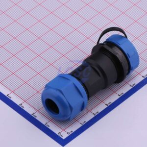 Cixi Kefa Elec JH1711S-3P