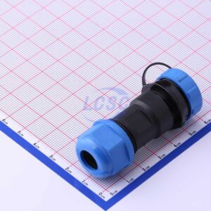 Cixi Kefa Elec JH1711S-4P