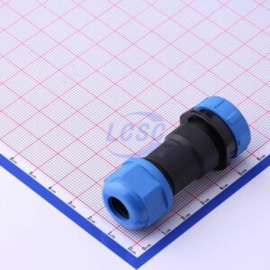 Cixi Kefa Elec JH1711S-9P