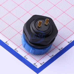 Cixi Kefa Elec JH1712P-2P