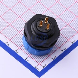 Cixi Kefa Elec JH1712P-3P