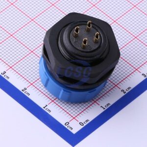 Cixi Kefa Elec JH1712P-4P