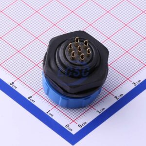 Cixi Kefa Elec JH1712P-7P