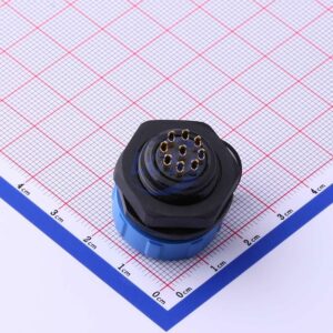 Cixi Kefa Elec JH1712P-9P