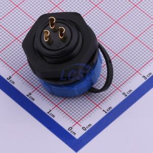 Cixi Kefa Elec JH1712S-3P