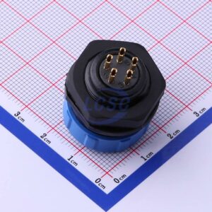 Cixi Kefa Elec JH1712S-5P